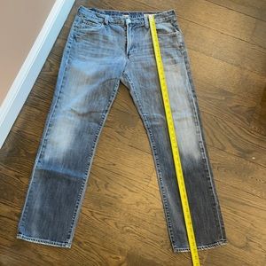 CofH Citizens of Humanity Jeans. Size 36 Waist